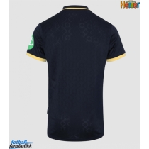 West Ham United Tredjedrakt 2025-26 Kortermet